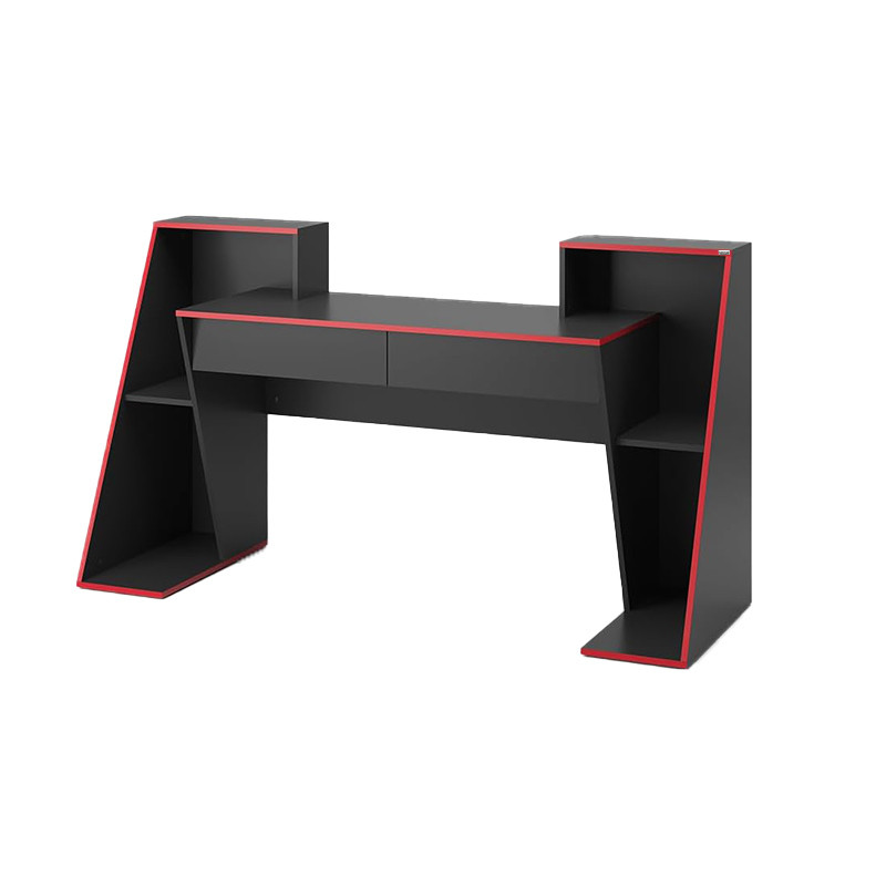 میز کامپیوتر هیراد مدل R132-MDF