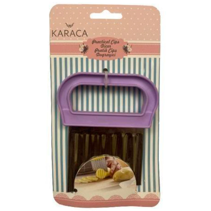 اسلایسر کاراجا مدل ASQ 116 