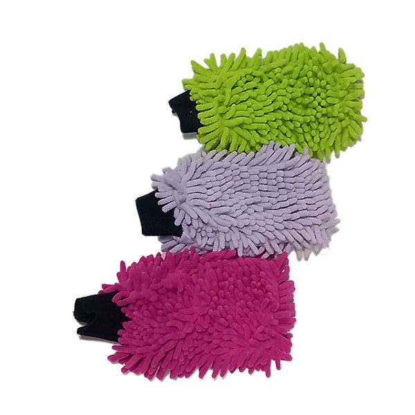 دستمال نظافت مدل میکروفایبر