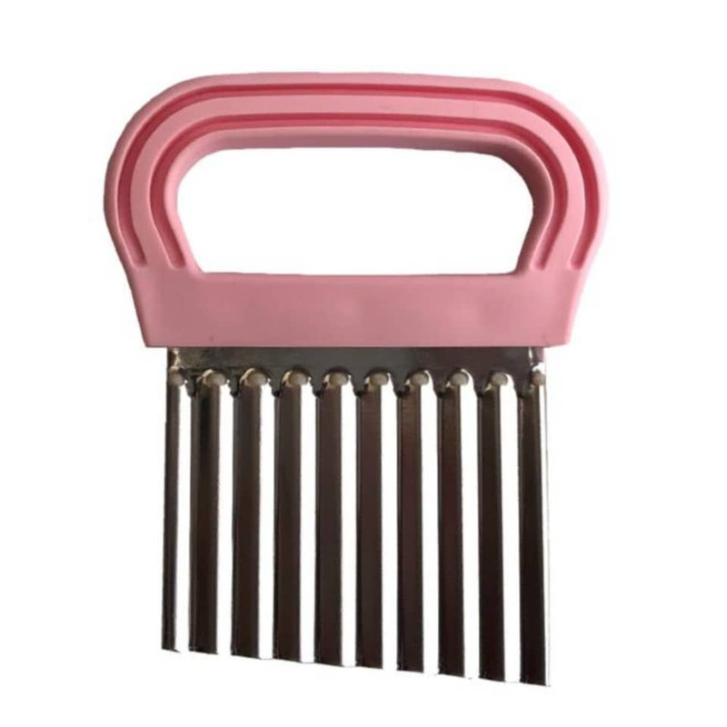 ابزار آشپزی مدل اسلایسر کد 4477