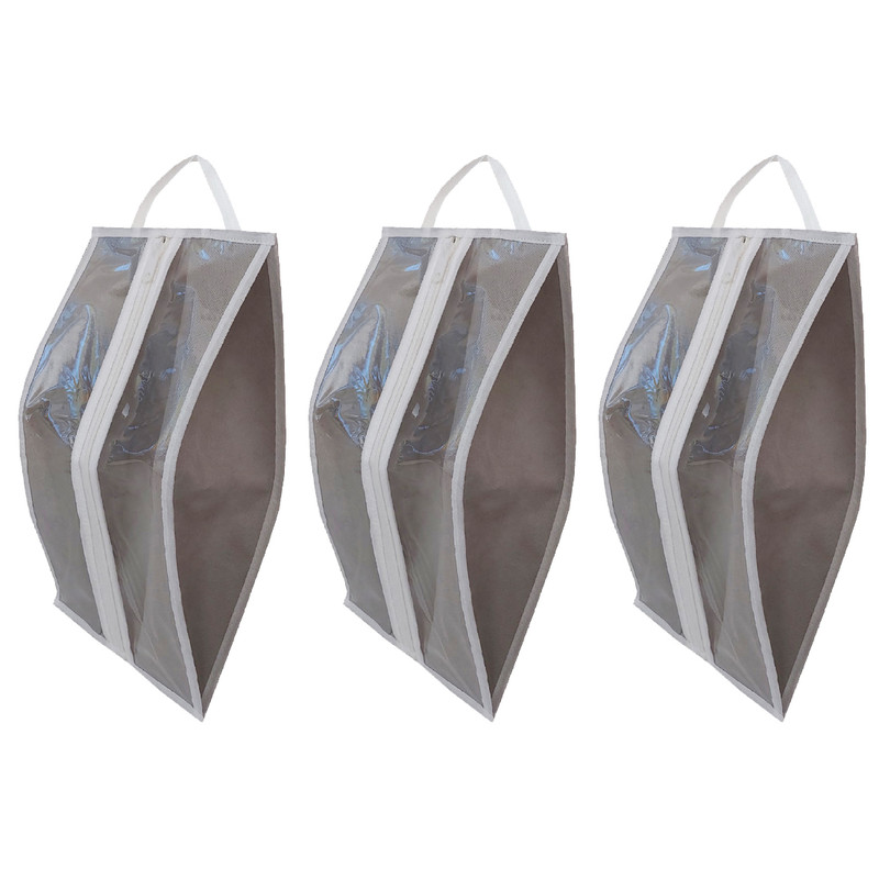 کاور کفش مادام کوکو مدل 361 بسته 3 عددی