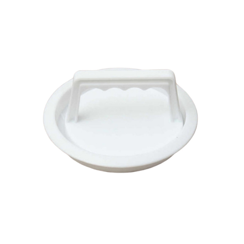 همبرگر زن مدل LIMON