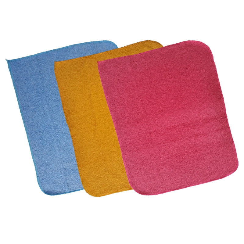 دستمال نظافت کد 1097 بسته 3 عددی