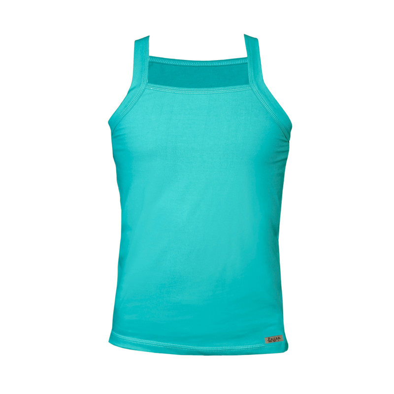 زیرپوش خشتی مردانه تولیدی پاران مدل نخ پنبه خالص صادراتی مجموعه 6 عددی