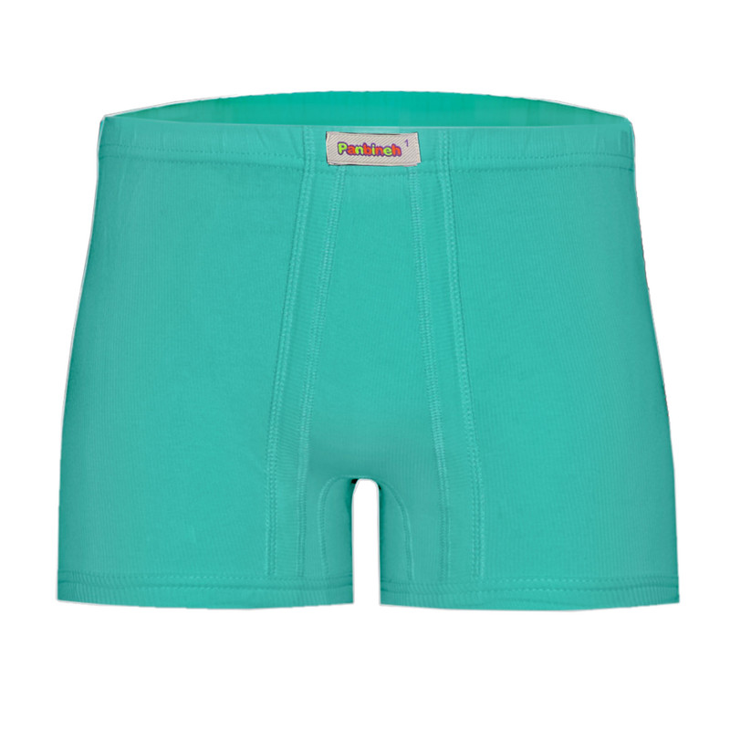 ست شورت و زیرپوش پسرانه پنبینه مدل پادار آستین حلقه