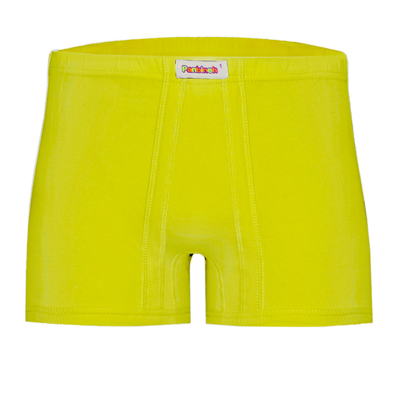 ست شورت و زیرپوش پسرانه پنبینه مدل  پادار آستین دار  مجموعه 6 عددی