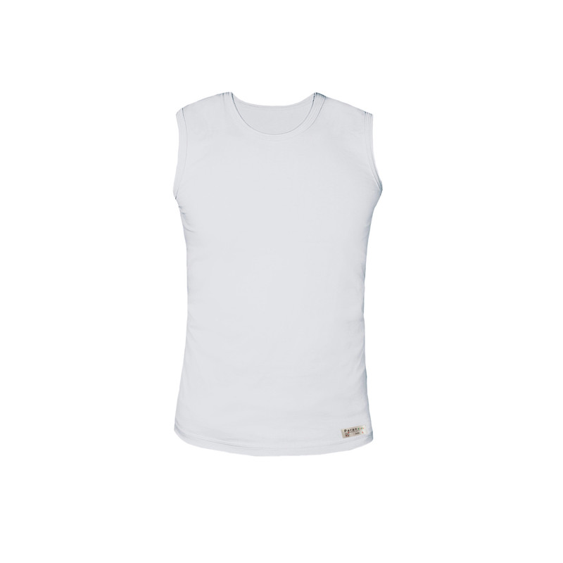 زیرپوش آستین حلقه ای پسرانه تولیدی پاران مدل صادراتی 36