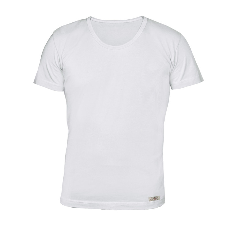 زیرپوش آستین دار مردانه تولیدی پاران مدل صادراتی 30