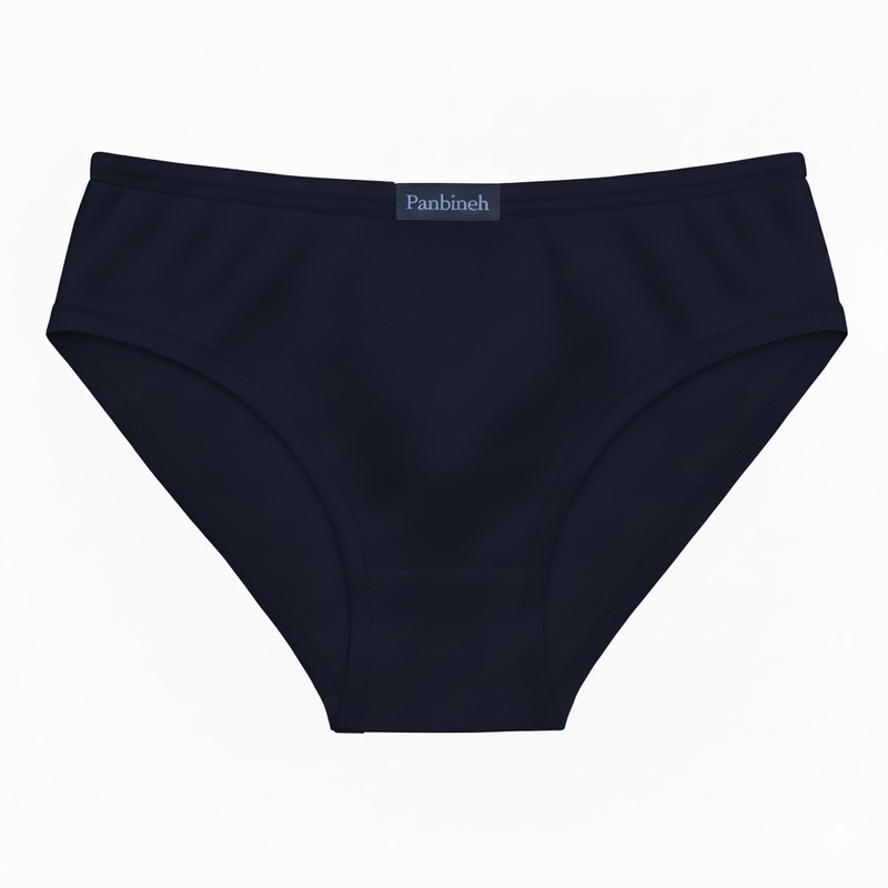 شورت زنانه پنبینه مدل نخ پنبه