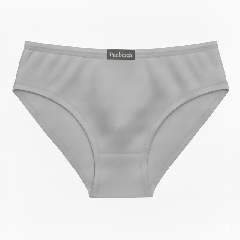 شورت زنانه پنبینه مدل نخ پنبه