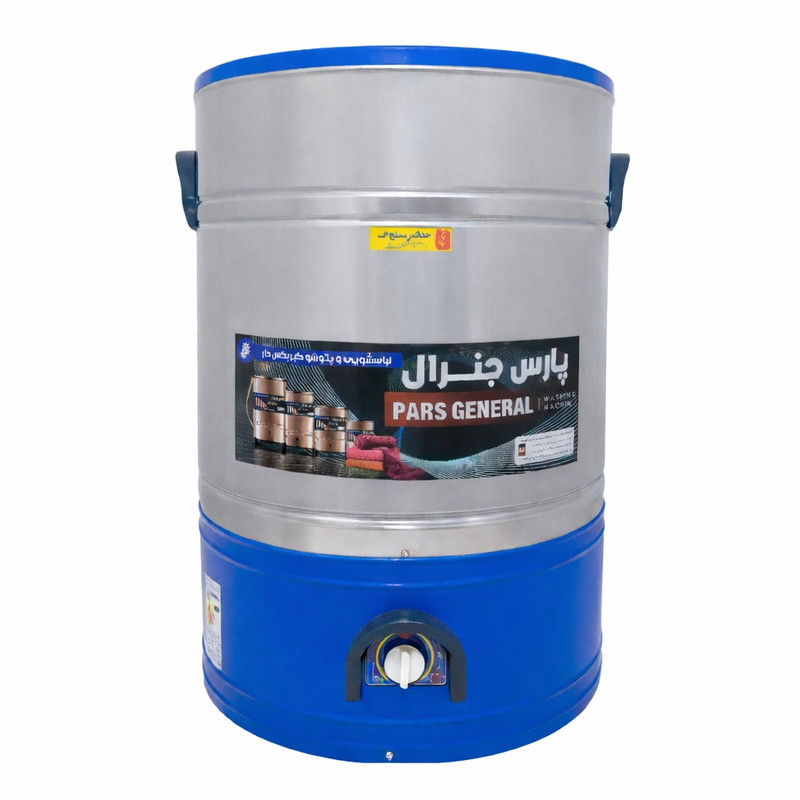 پتوشوی پارس جنرال مدل خشک کن دار L60