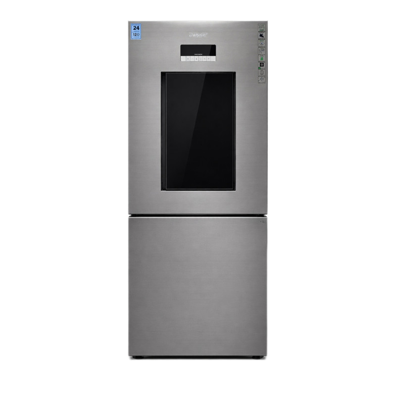 یخچال فریزر طرح فریزر پایین 26 فوت آرچیداک مدل AR 26 Smith-s