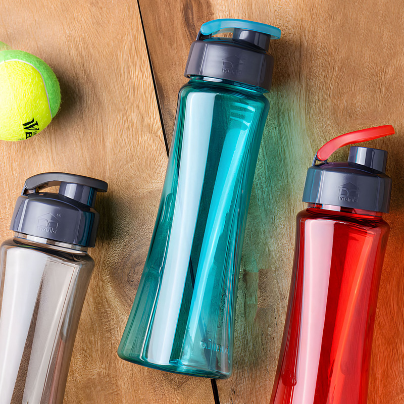 قمقمه مانیا کد 103604 گنجایش 0.650 لیتر