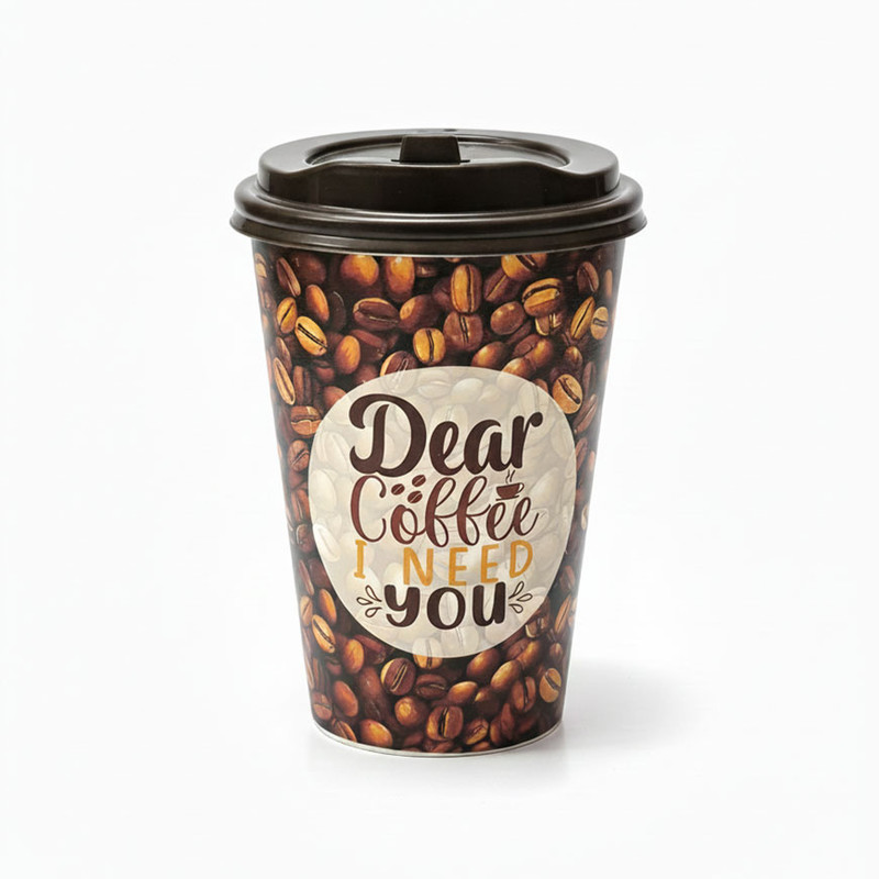 ماگ مدل قهوه 113085