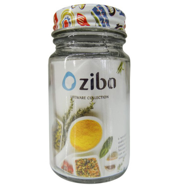 ظرف زعفران زیبا مدل موژان 2 کد 169