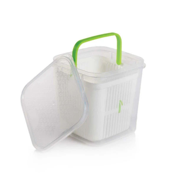 ظرف نگدارنده مانیا مدل ترشیجات کد 114025