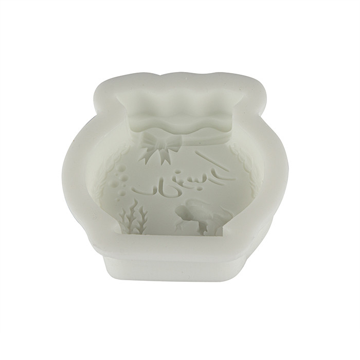 قالب شمع صفوی زاده مدل نوروز کد DCO2037