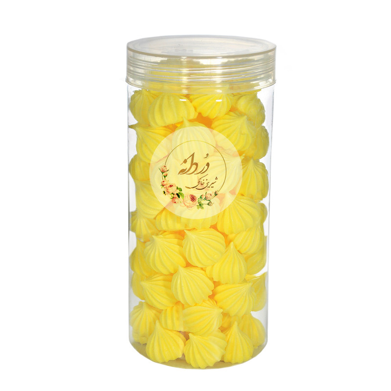 شیرینی مرنگ موزی دردانه - 95 گرم