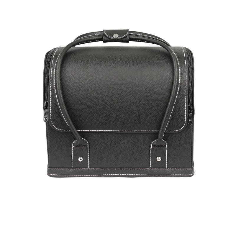 کیف لوازم آرایش و گریم زنانه مدل مژه