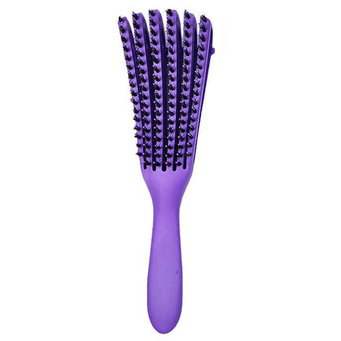 برس اکستنشن مو کد FLEX.xs