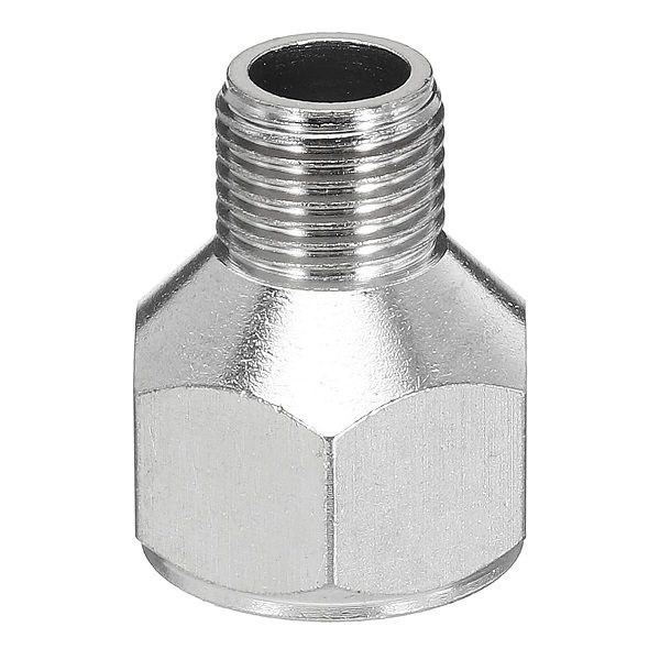 رابط پیستوله ایربراش مدل 1/4 به 1/8 اینچ