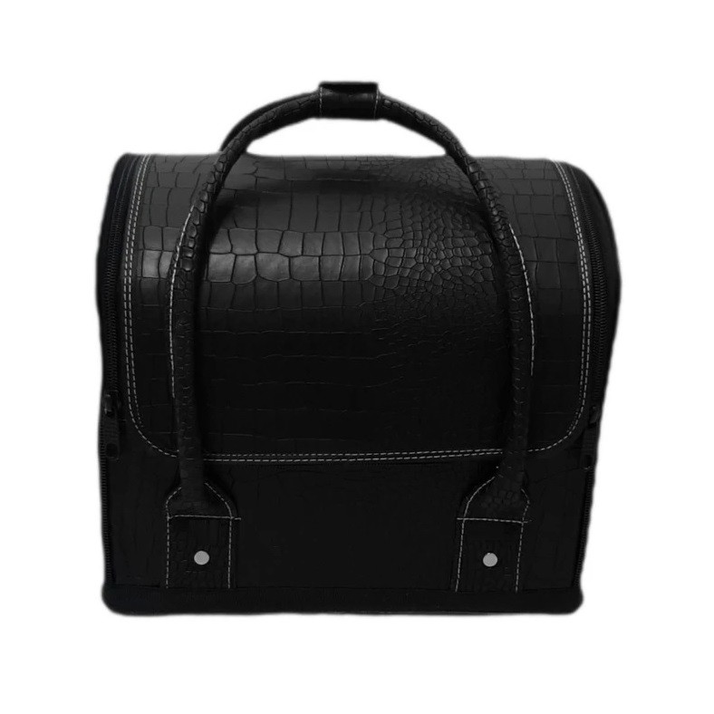 کیف لوازم آرایش زنانه مدل تاتو