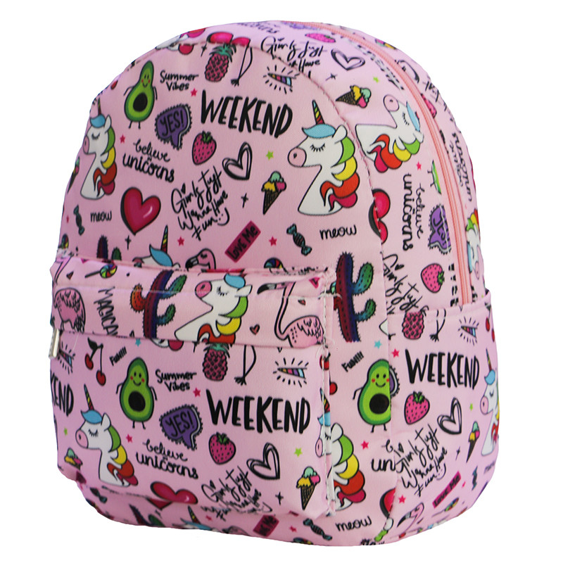 کوله پشتی مدل CA-5092