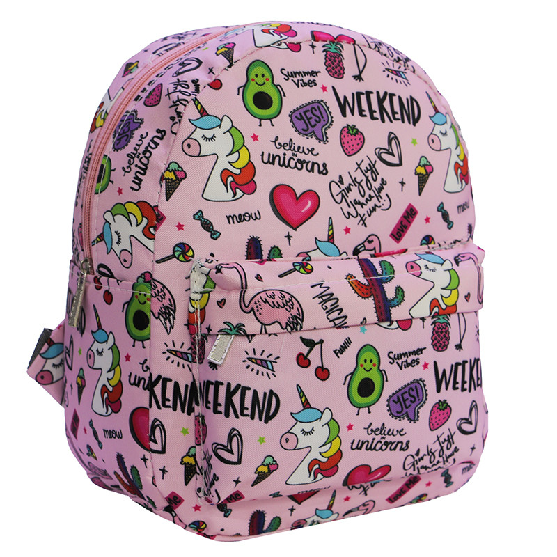 کوله پشتی مدل mas-2032