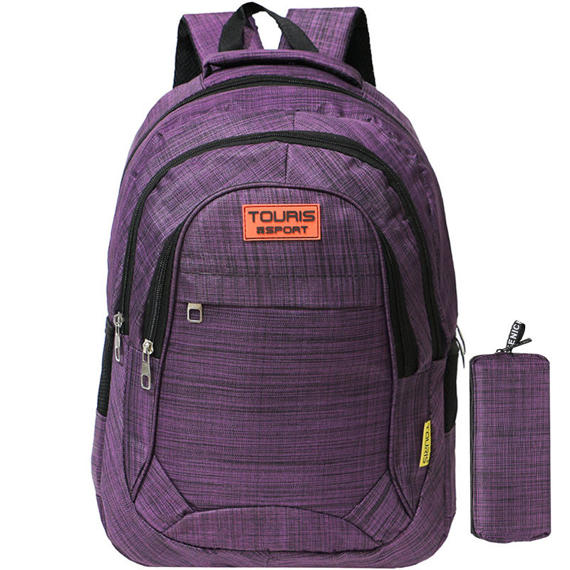 کوله پشتی توریث مدل VESTAR418 به همراه جامدادی