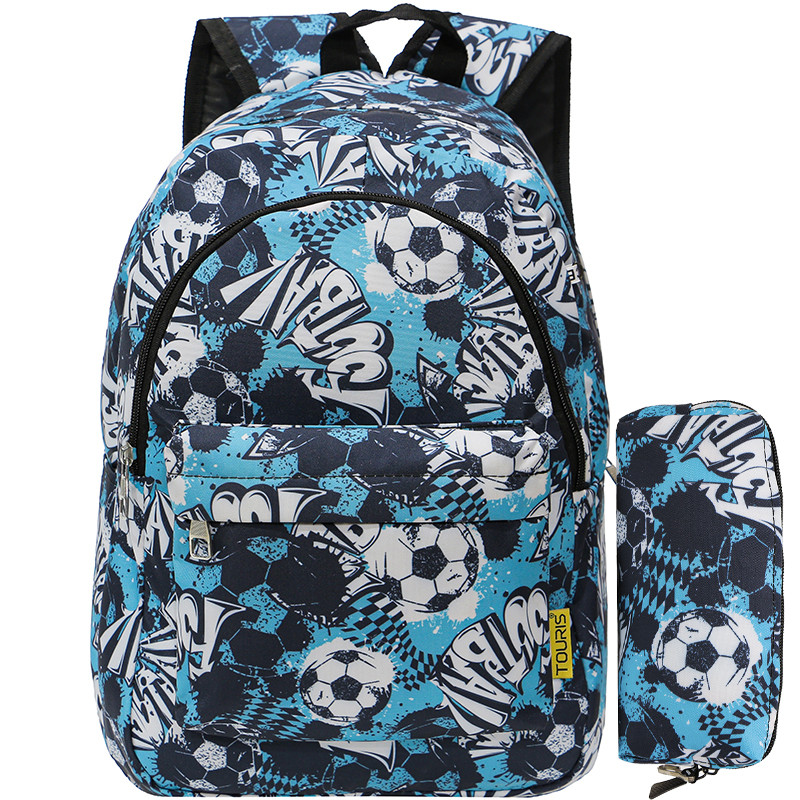 کوله پشتی توریث مدل RS-948 به همراه جامدادی