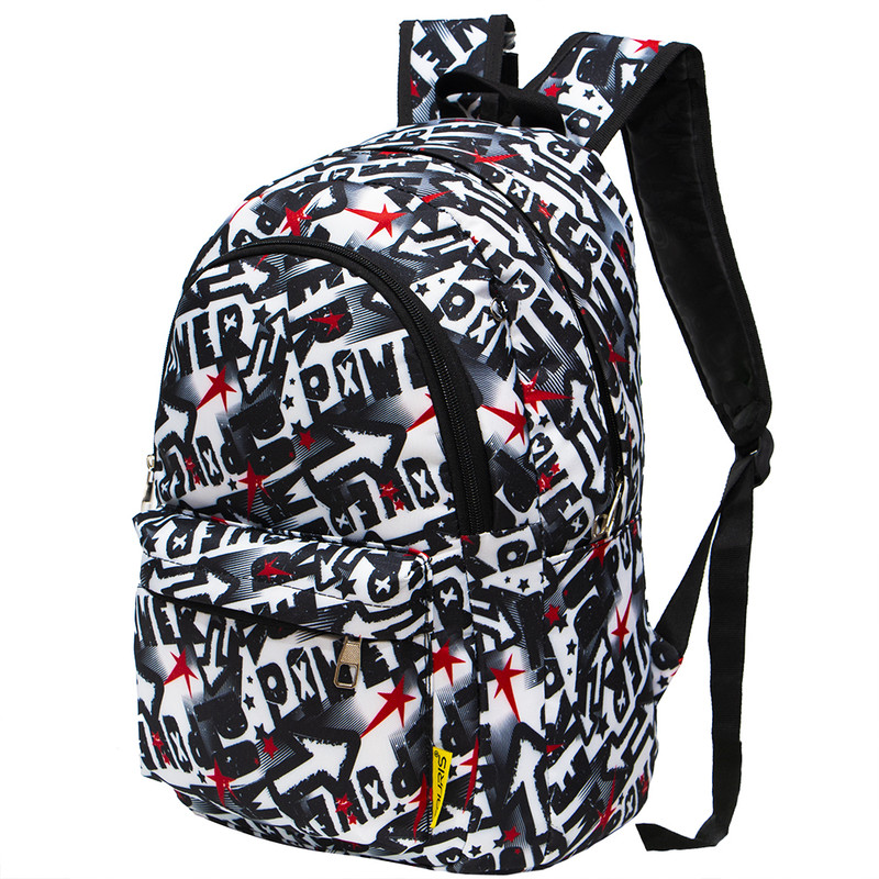 کوله پشتی دخترانه توریث مدل VV-2575