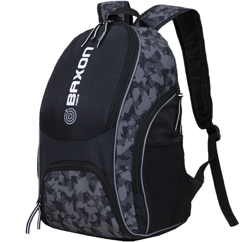 کوله پشتی سفری بگسون فورس مدل SLR-9700