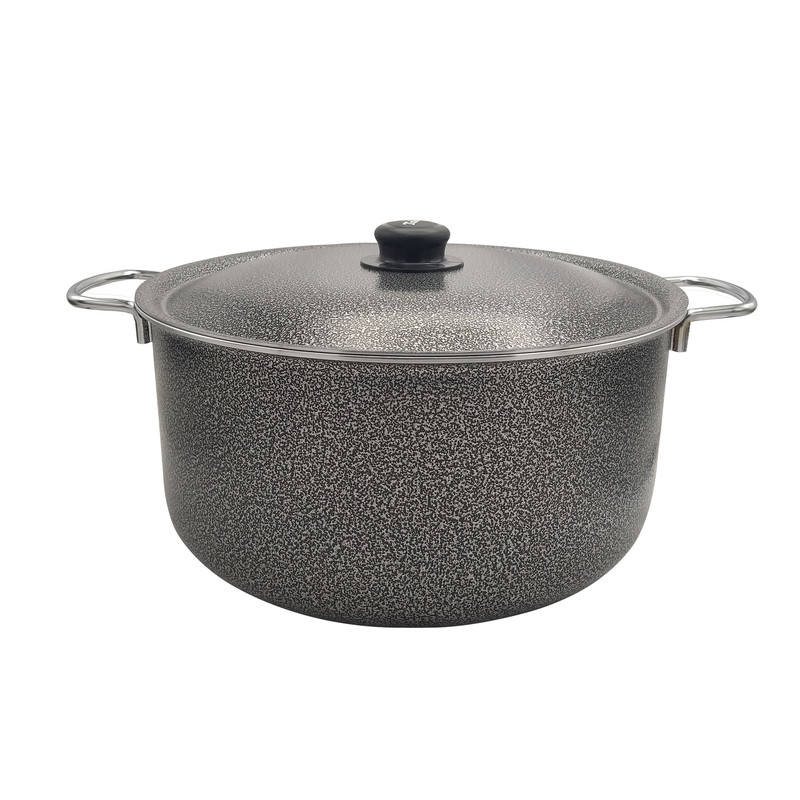 قابلمه تفلون تابان کد FEL40 سایز 40