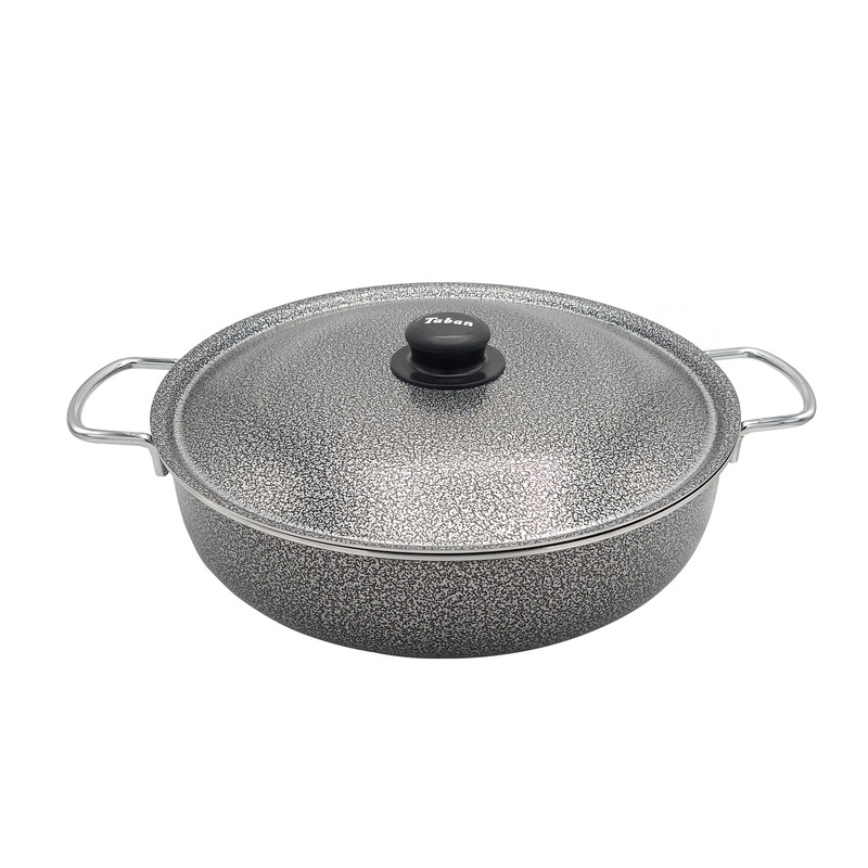 تابه تفلون تابان کد FEL36 سایز 36