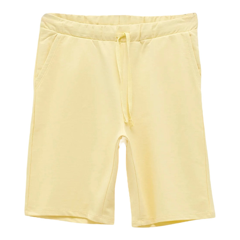 شلوارک مردانه ال سی وایکیکی مدل تمام پنبه تنفسی