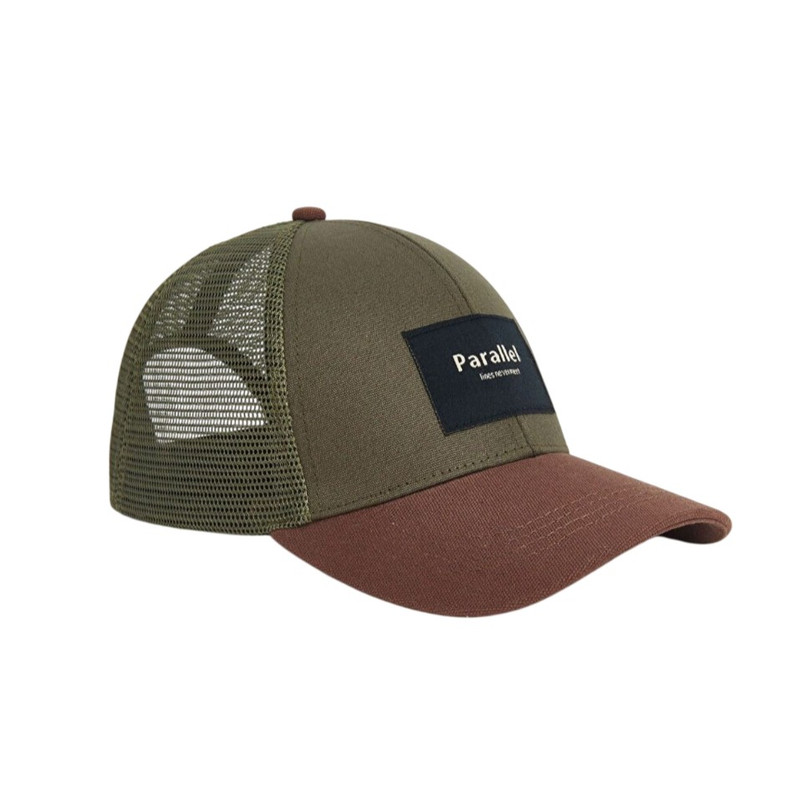 کلاه کپ ال سی وایکیکی مدل Paralell