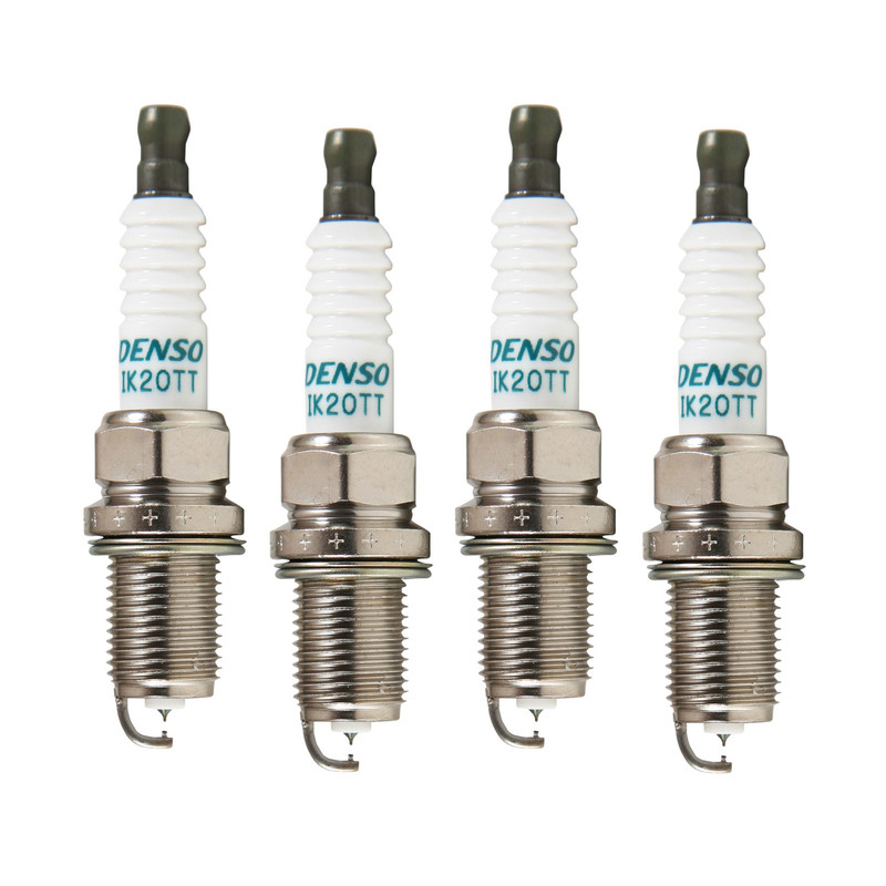 شمع خودرو دنسو مدل IK20TT بسته 4 عددی