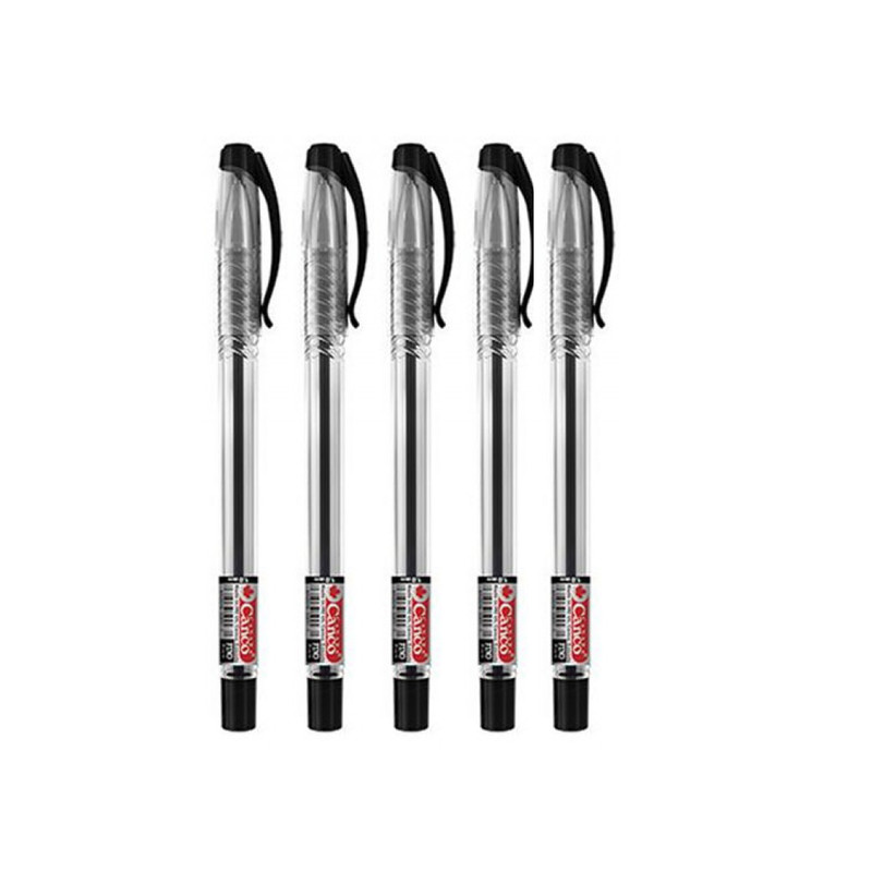 خودکار کنکو مدل فینو بسته 5 عددی 6191 سایز 0.1