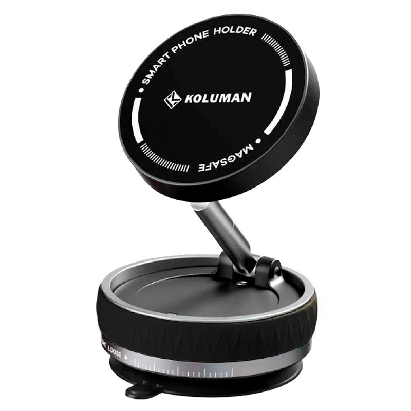 پایه نگهدارنده گوشی موبایل و تبلت کلومن مدل K-HD101