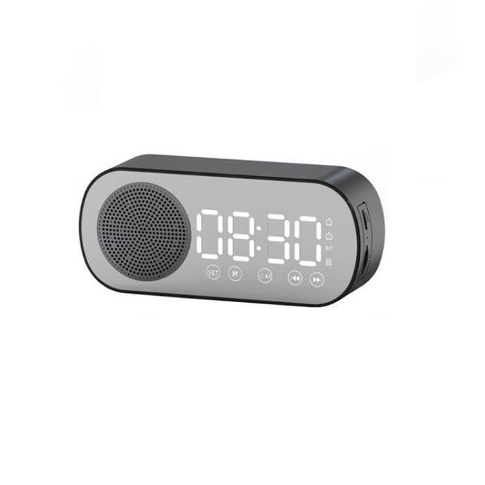ساعت رومیزی مدل z7 دیجیتالی