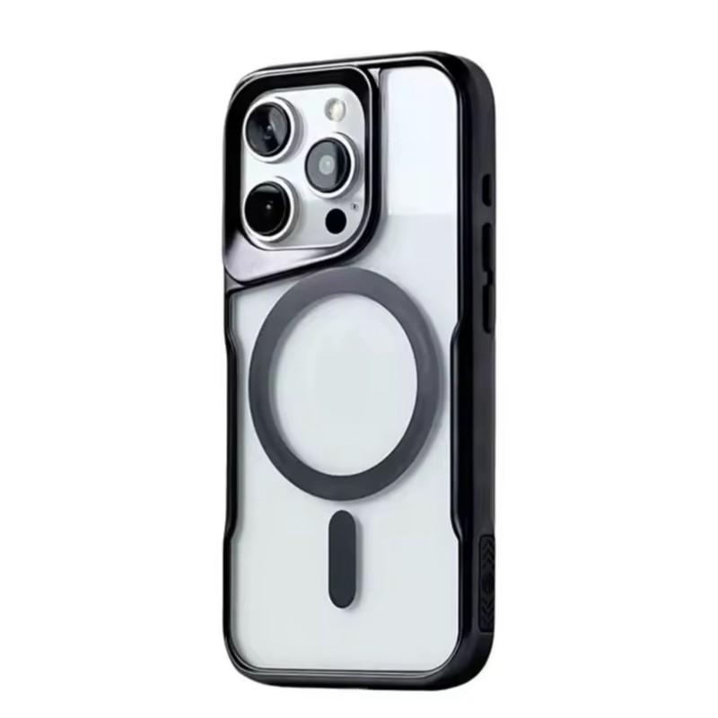 کاور مدل مگ سیف مناسب برای گوشی موبایل اپل iphone 12 pro