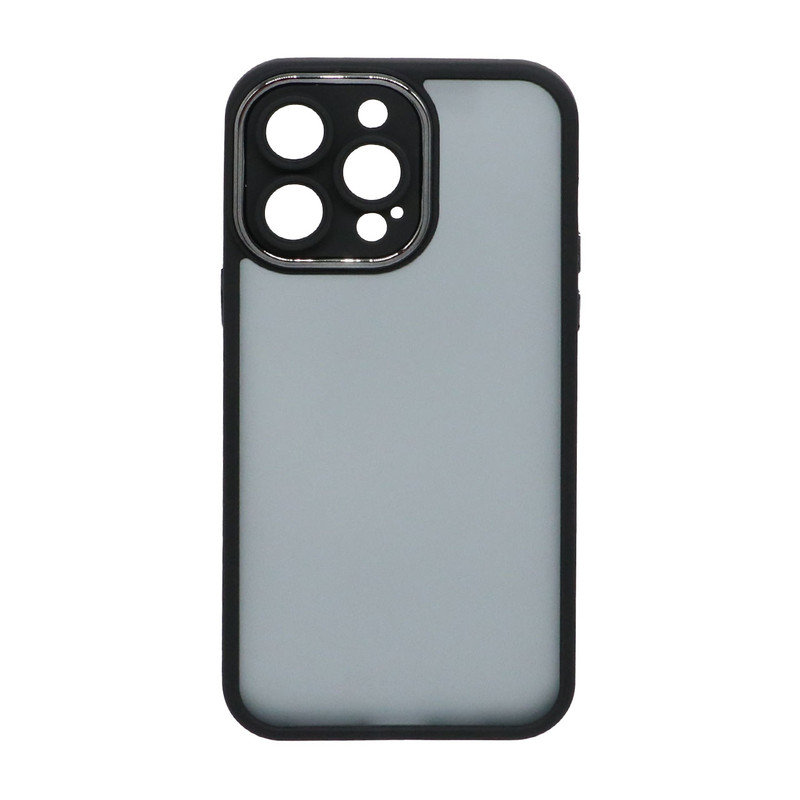 کاور مدل New Skin مناسب برای گوشی موبایل اپل iPhone 14 Pro 