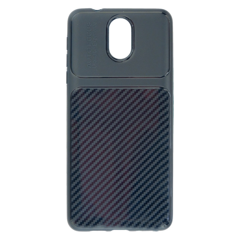 کاور مدل bk مناسب برای گوشی موبایل نوکیا 3.1