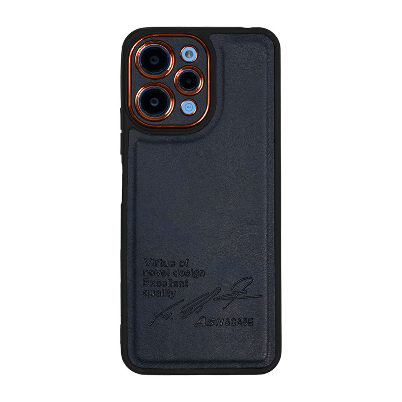 کاور مدل Chic مناسب برای گوشی موبایل شیائومی Redmi 12 4G