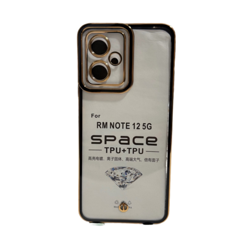 کاور مدل LGD مناسب برای گوشی موبایل شیائومی Redmi Note 12 5G