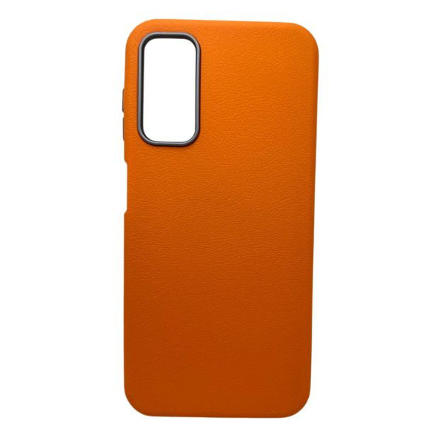 کاور چرمی مدل نورز مناسب برای گوشی موبایل  سامسونگ Galaxy A14