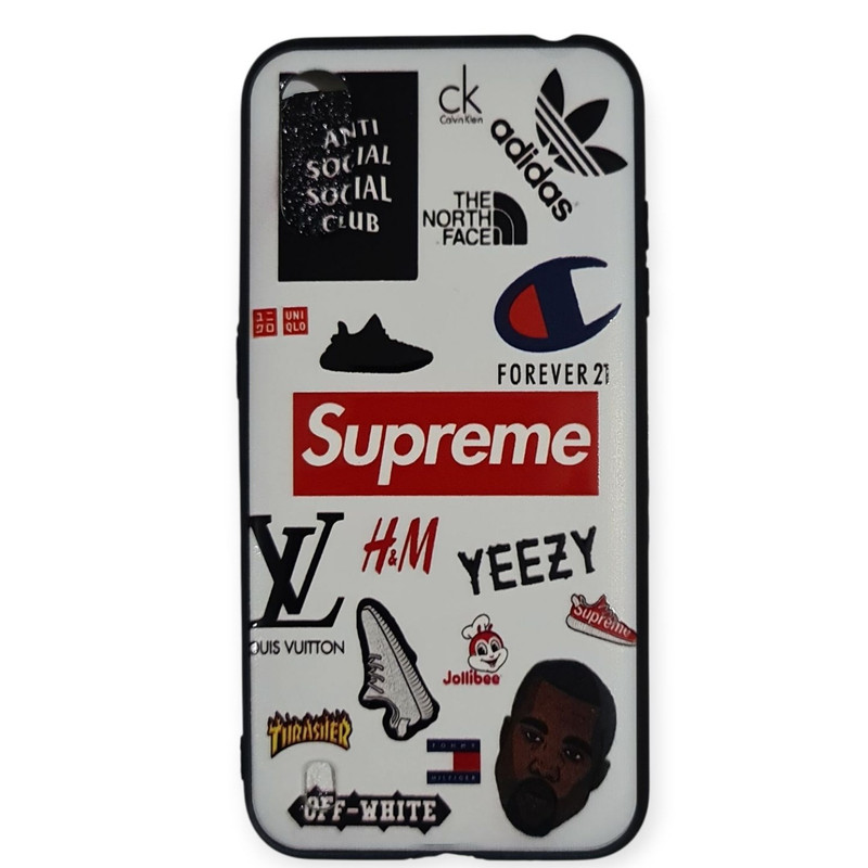 کاور مدل A0143 مناسب برای گوشی موبایل سامسونگ Galaxy A01