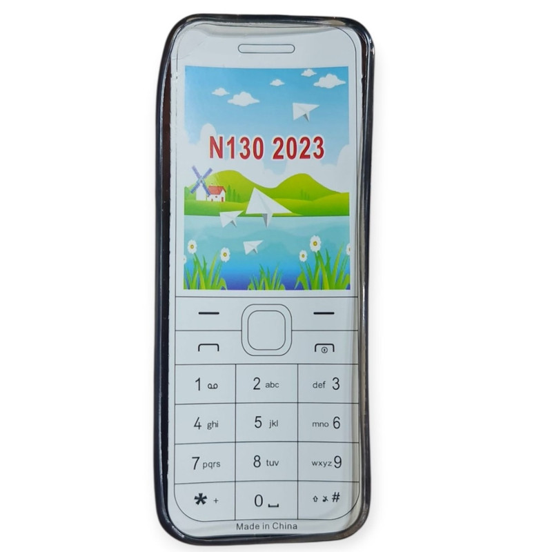 کاور مدل GnA-47 مناسب برای گوشی موبایل نوکیا 2023 130