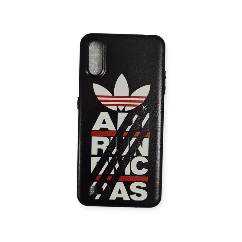 کاور مدل A0139 مناسب برای گوشی موبایل سامسونگ Galaxy A01