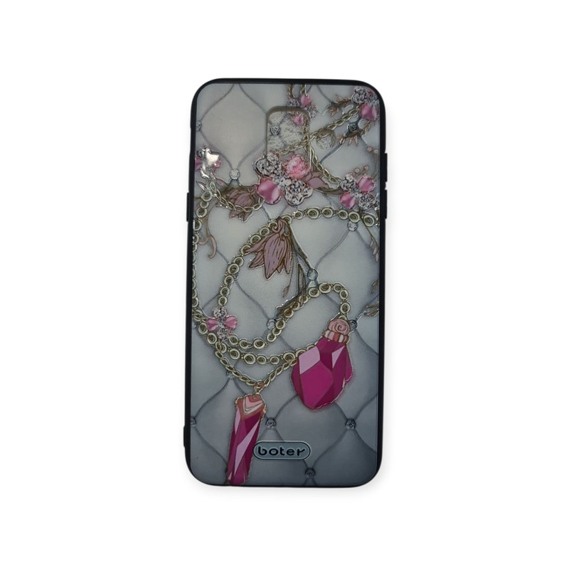 کاور مدل a601  مناسب برای گوشی موبایل سامسونگ  Galaxy A6 2018 /A600